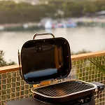 Сasa de vacaciones Meditandia - Premium Mobile House *