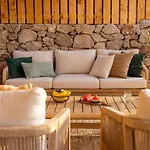 Сasa de vacaciones Meditandia - Premium Mobile House *