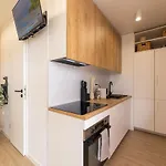 Meditandia - Premium Mobile House Drage