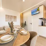Meditandia - Premium Mobile House Сasa de vacaciones