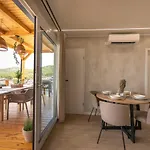 Сasa de vacaciones Meditandia - Premium Mobile House Drage
