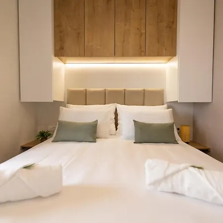 Meditandia - Premium Mobile House Semesterbostad *