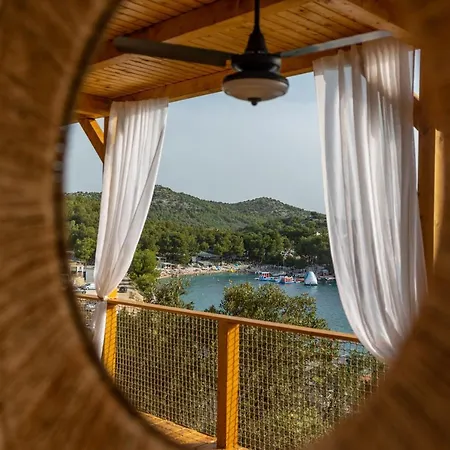 Meditandia - Premium Mobile House Semesterbostad *