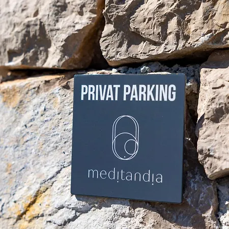 Meditandia - Premium Mobile House Vakantiehuis Drage