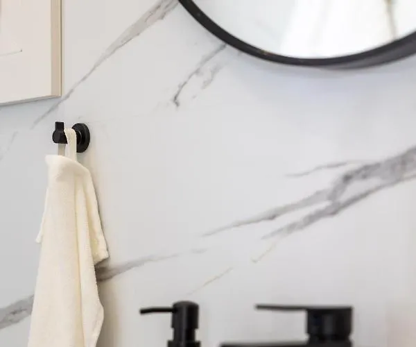 Дом отдыха Meditandia - Premium Mobile House *