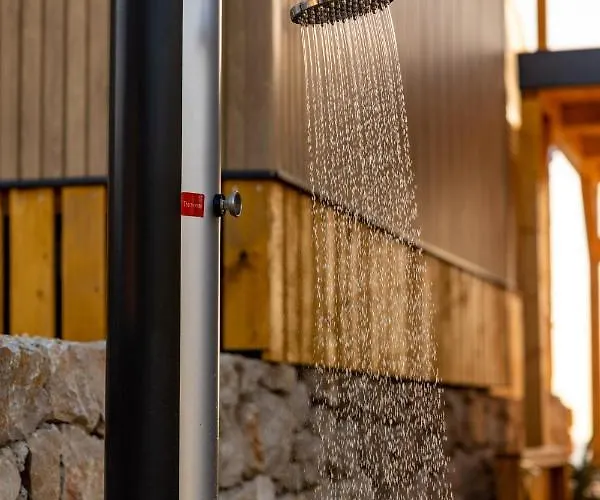 Meditandia - Premium Mobile House Дом отдыха *