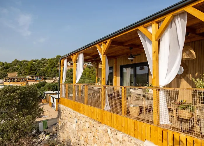 Meditandia - Premium Mobile House * Драге