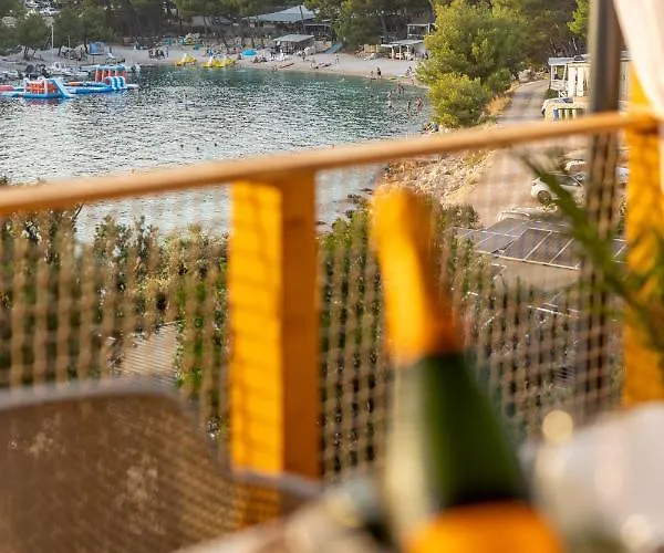 Meditandia - Premium Mobile House * Драге