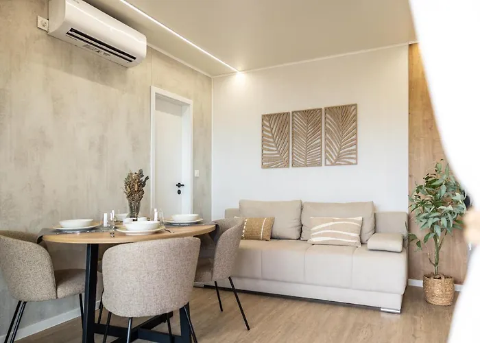 Meditandia - Premium Mobile House *