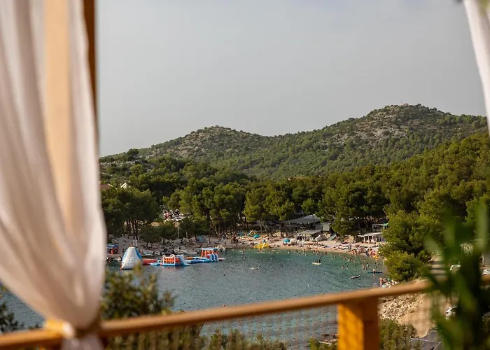 Дом отдыха Meditandia - Premium Mobile House