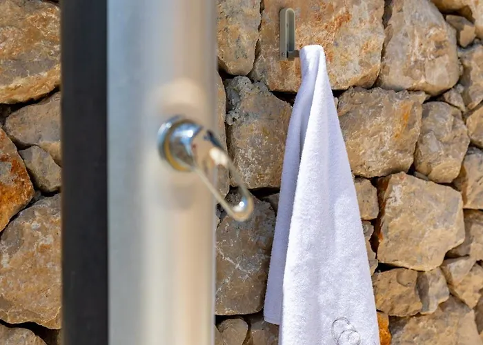 Tatil Evi Meditandia - Premium Mobile House Drage