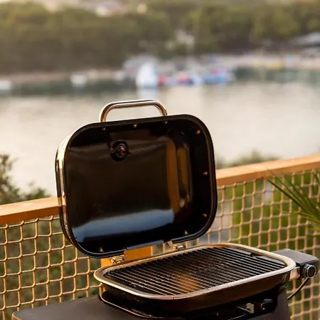 Vakantiehuis Meditandia - Premium Mobile House *