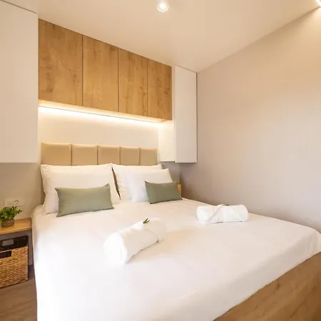 Meditandia - Premium Mobile House Drage