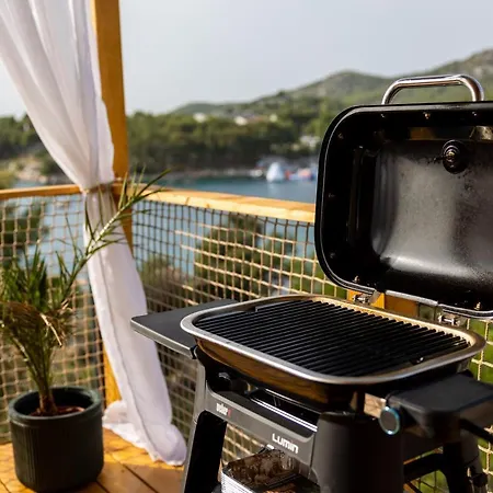 Vakantiehuis Meditandia - Premium Mobile House *