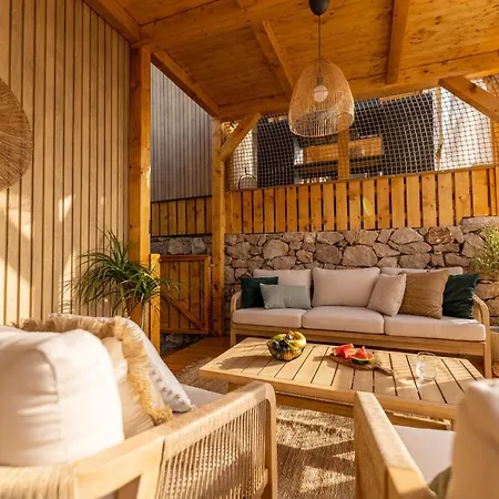 Meditandia - Premium Mobile House *