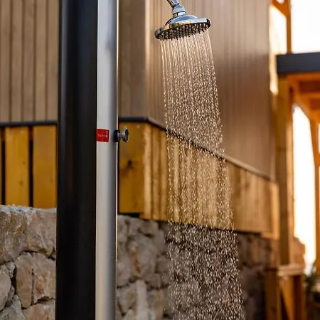 Meditandia - Premium Mobile House Vakantiehuis *