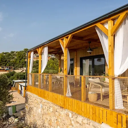 Meditandia - Premium Mobile House * Drage