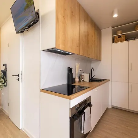 Meditandia - Premium Mobile House Drage