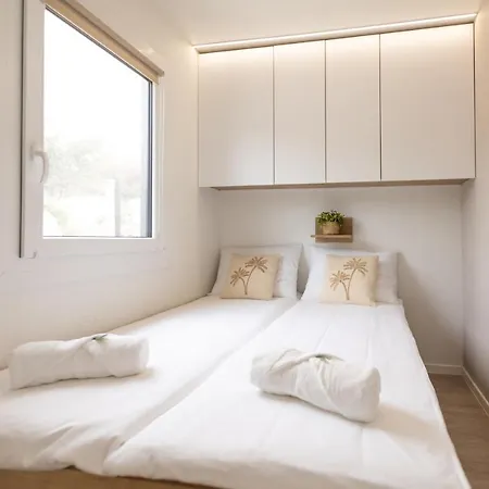 Meditandia - Premium Mobile House Vakantiehuis *