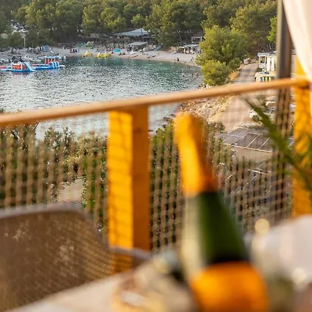 Meditandia - Premium Mobile House * Drage