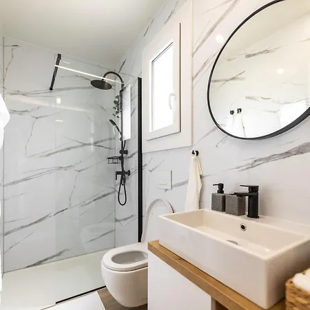 Meditandia - Premium Mobile House Vakantiehuis