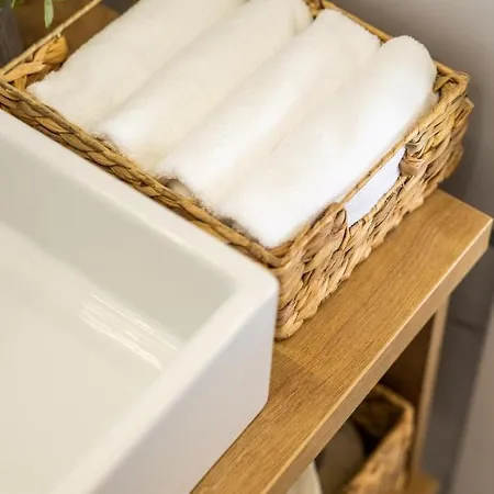 Vakantiehuis Meditandia - Premium Mobile House Drage