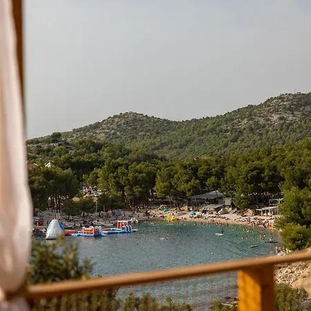 Vakantiehuis Meditandia - Premium Mobile House