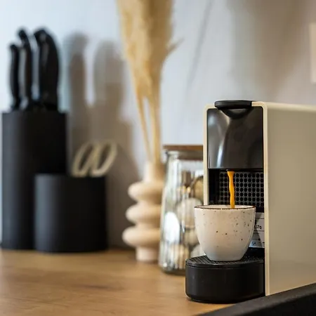 Meditandia - Premium Mobile House *