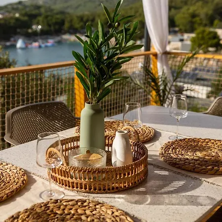 Meditandia - Premium Mobile House *