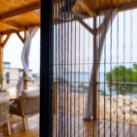 Vakantiehuis Meditandia - Premium Mobile House Drage