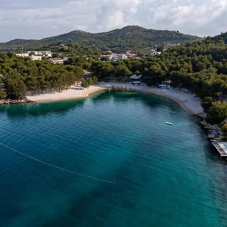 Meditandia - Premium Mobile House Vakantiehuis *