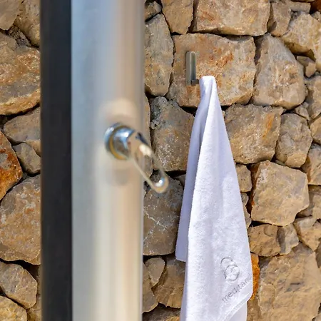 Ferienhaus Meditandia - Premium Mobile House Drage