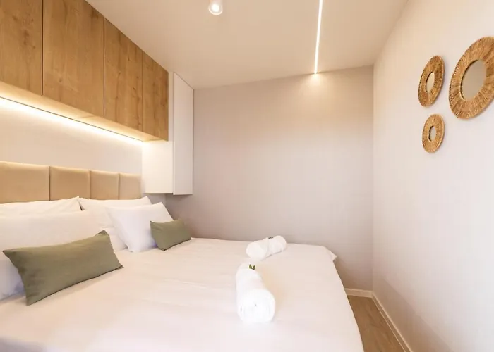 Meditandia - Premium Mobile House Vikendica Drage