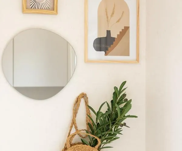 Meditandia - Premium Mobile House *