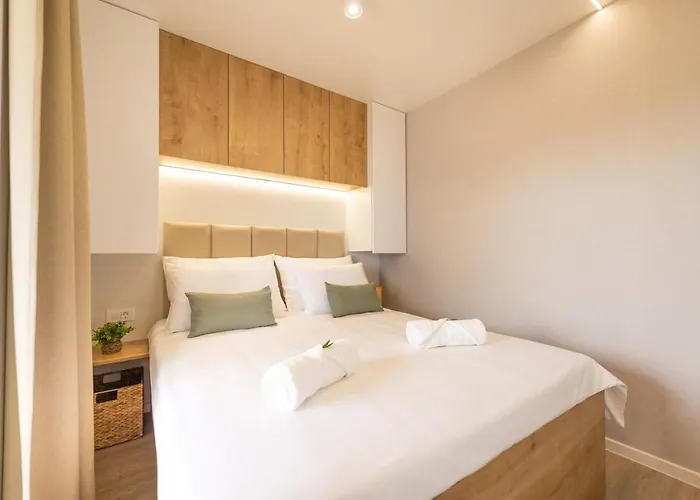 Meditandia - Premium Mobile House Drage