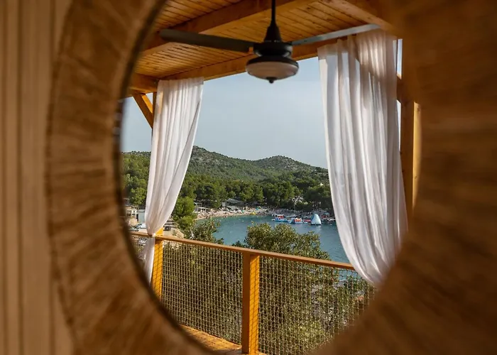 Meditandia - Premium Mobile House Сasa de vacaciones *