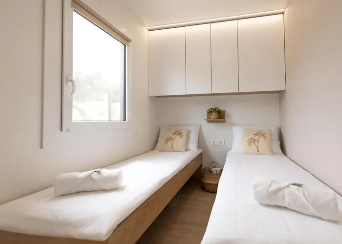 Meditandia - Premium Mobile House Vikendica *