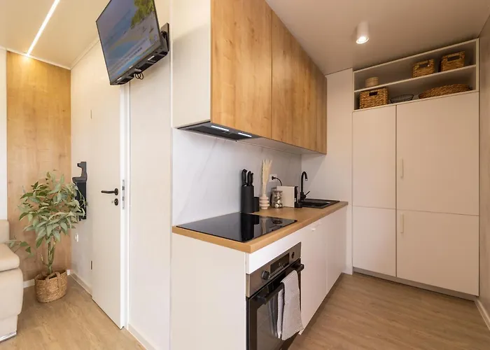 Meditandia - Premium Mobile House Drage