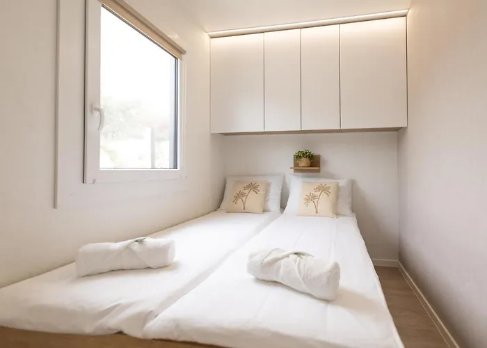 Meditandia - Premium Mobile House Vikendica *