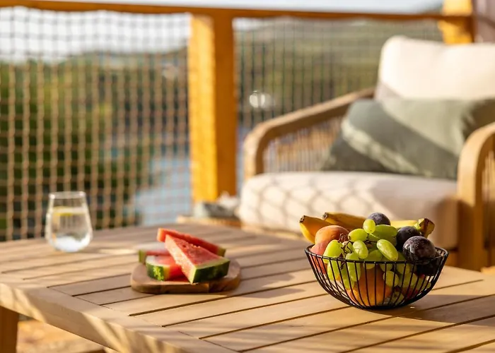 Сasa de vacaciones Meditandia - Premium Mobile House