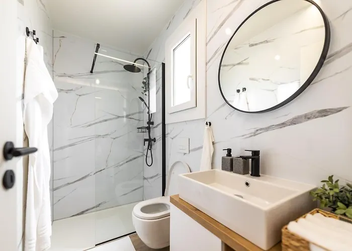 Meditandia - Premium Mobile House Сasa de vacaciones