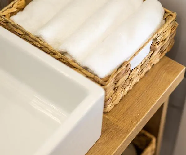 Vikendica Meditandia - Premium Mobile House Drage