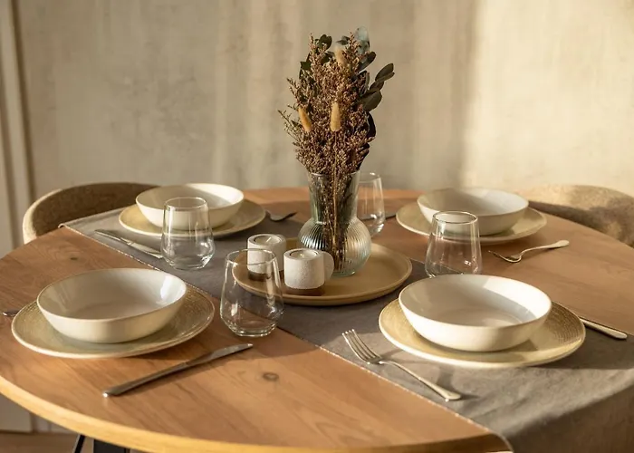 Vikendica Meditandia - Premium Mobile House