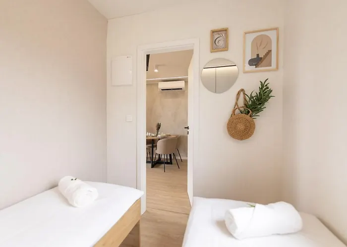 Meditandia - Premium Mobile House Drage