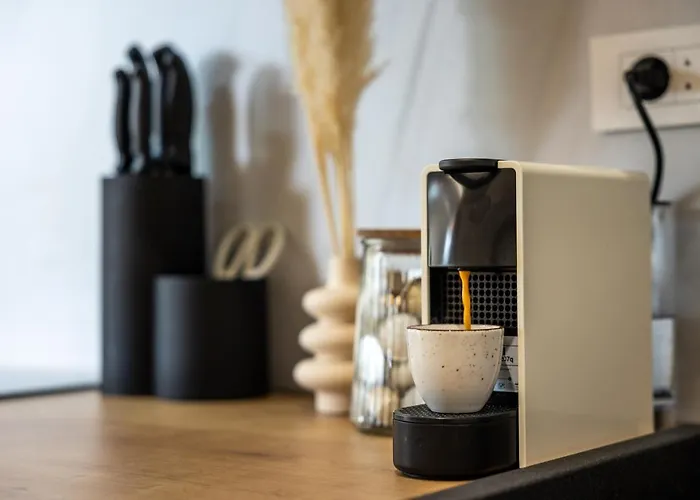 Meditandia - Premium Mobile House *