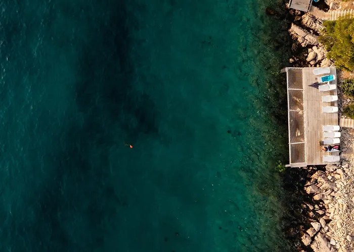 Meditandia - Premium Mobile House Drage