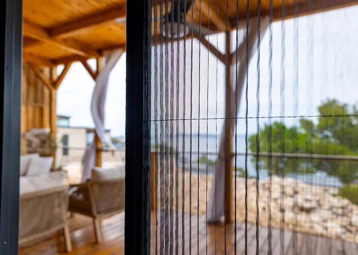 Vikendica Meditandia - Premium Mobile House Drage