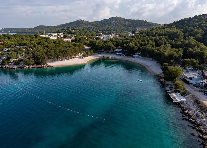 Meditandia - Premium Mobile House Vikendica *