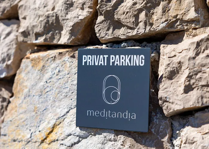 Meditandia - Premium Mobile House Vikendica Drage